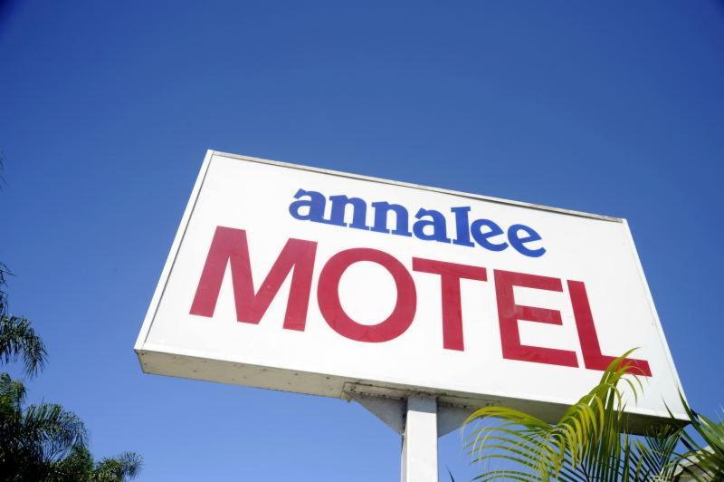 Motel Annalee Beaudesert