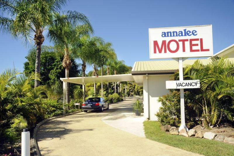 Annalee 3* Beaudesert