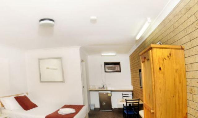 Motel Annalee Beaudesert
