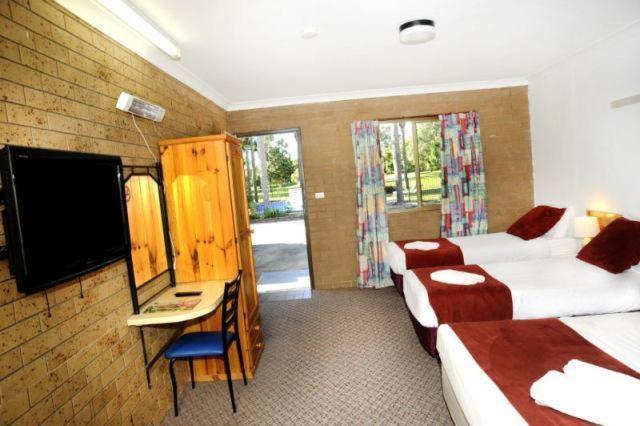 Motel Annalee
