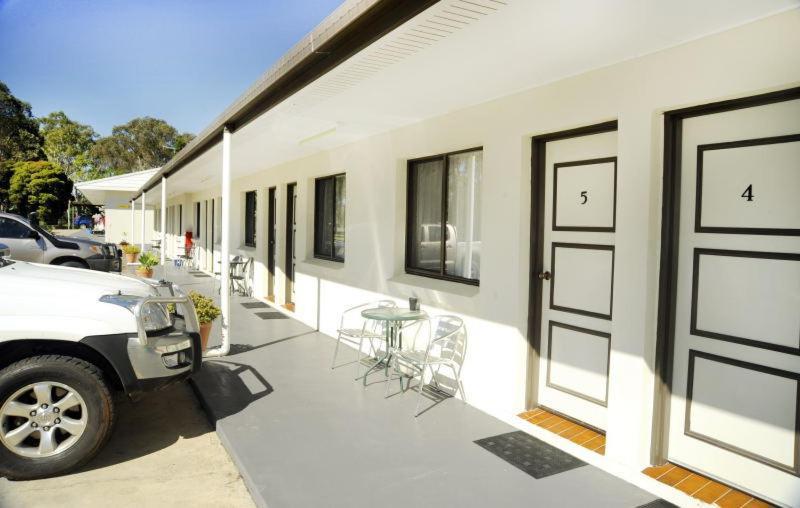 Motel Annalee 3*