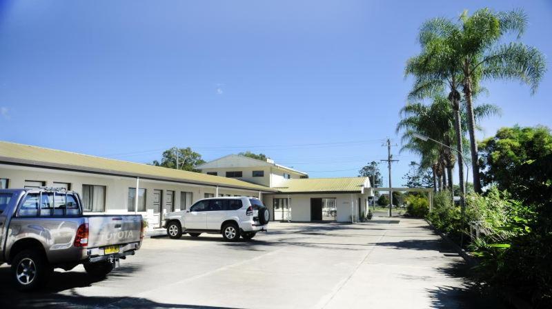Motel Annalee