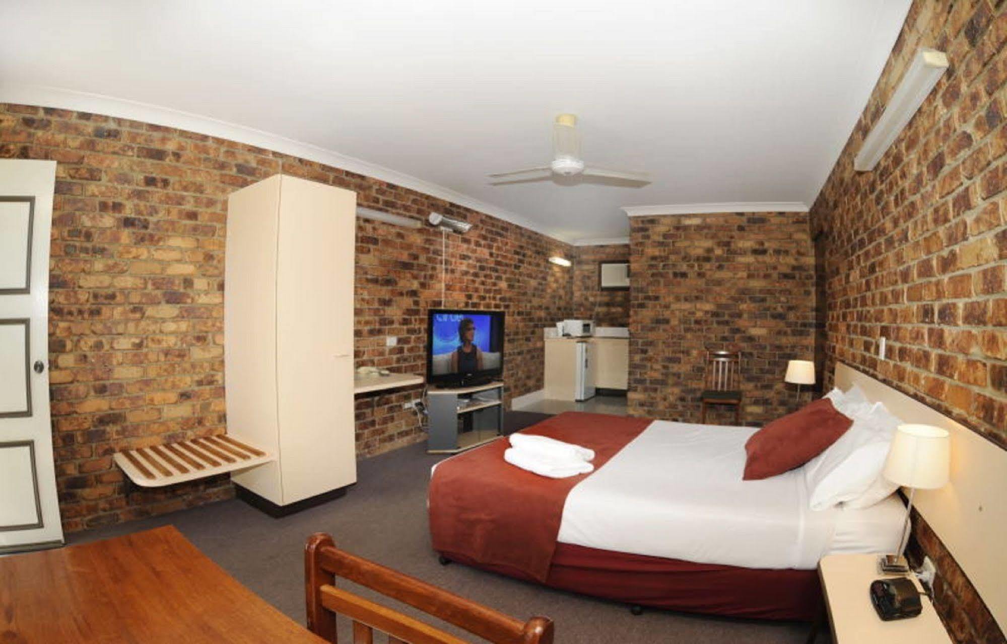 Motel Annalee 3*
