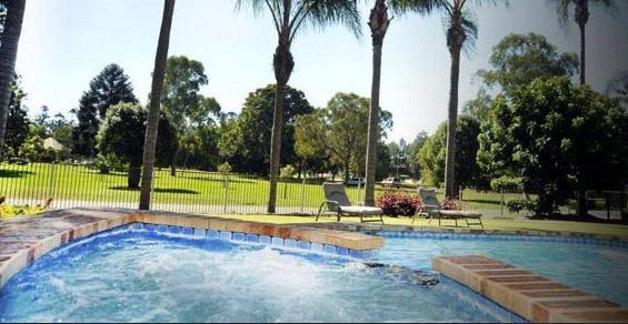 Motel Annalee Beaudesert